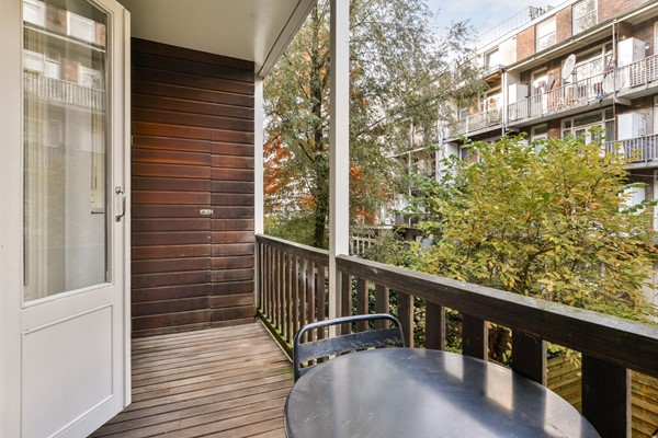 Photo - For sale: Wilhelminastraat 18-1, 1054 WH Amsterdam